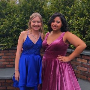 Meet your Posher, Haylee